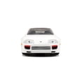 thumbnail image 4 of Brian's Toyota Supra, White - JADA 97346 - 1/32 Scale Diecast Model Toy Car, 4 of 9