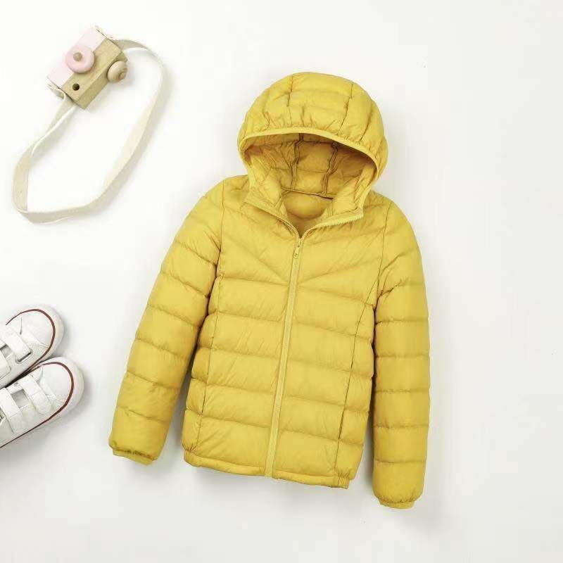 Bel air doudoune enfant sales