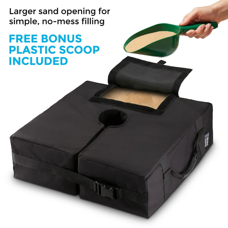 Umbrella 2024 stand walmart