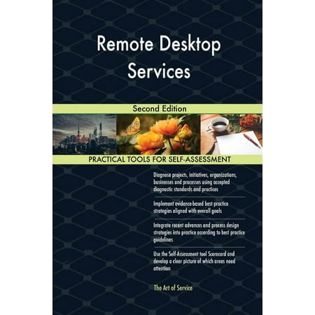 Remote Desktop Services Second Edition