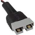 thumbnail image 3 of Schauer Battery-to-Charger Adapter – Battery Clips to SB50 JAC2024H, JAC2036H & JAC1548H Chargers (15–40 Amp) for Golf Carts & Industrial Equipment, 3 of 6