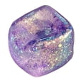 thumbnail image 2 of MOAOASPER Slow Rising Glitter Squeeze Cube, Non-Toxic TPR Stress Relief Toy, Sensory Anxiety Relief Fidget Toy, Portable Washable Toy for Kids Adults, 2 of 7