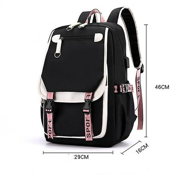 Bts top backpack walmart