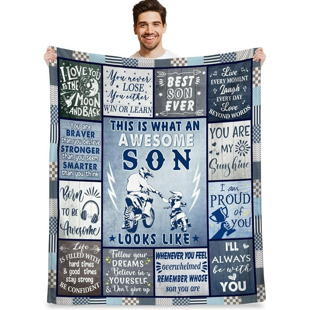 LHSHID Funny Papa Gifts from Granddaughter Grandson Best Gifts for Papa Best Papa Ever Gifts Papa Birthday Gifts from Grandkids to My Papa Grandpa Gifts for Christmas Great Papa Blanket Gifts 30x40in