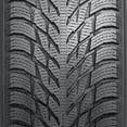 thumbnail image 4 of Nokian Hakkapeliitta R3 SUV Winter 275/35R21 103T XL SUV/Crossover Tire, 4 of 6