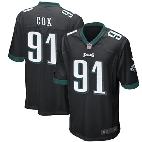 fletcher cox stitched jersey