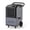 Purple, variant on AVAHUM 160 Pints Commercial Dehumidifier with Pump for 4,500 sq. ft, Industrial Dehumidifier for Basements and Job Sites