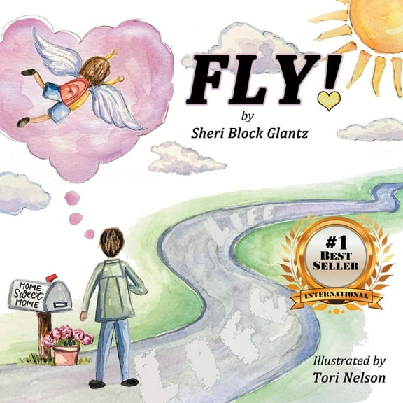 Fly!, (Paperback)