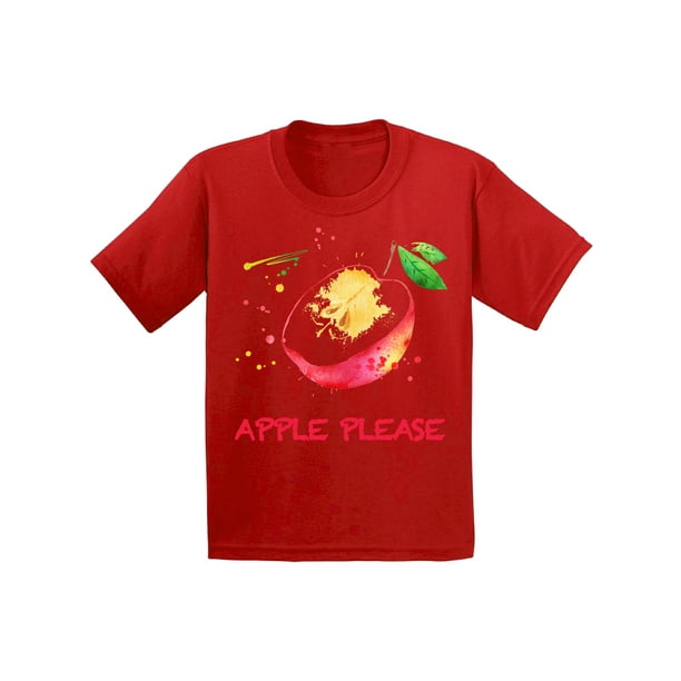 best shirt styles for apple shape