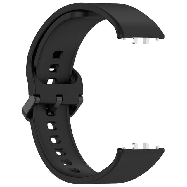 WIFKLSIIPG Bracelet de Montre en Silicone Sportif Respirant Résistant à la Transpiration et Confortable à Porter Compatible avec Smartwatch