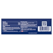 (3 pack) Crest 3D White Advanced Teeth Whitening Toothpaste, Radiant Mint, 2.4 oz