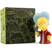 The Simpsons Treehouse of Horror Mini Figure Mystery Pack (1 RANDOM Figure!)