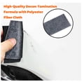thumbnail image 4 of Sokhug Car Scratch Remover Wipe Cloth 4x8 Inch For Auto Paint Repair, Quick Scratch Eraser For Vehicle Detailing, 4 of 5