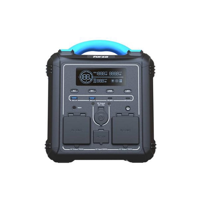 generador electrico forza de 700w