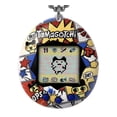 thumbnail image 5 of Consola de juegos electrónica original Bandai Tamagotchi conmemorativa del 25.º aniversario, mascota virtual, juguetes para niños, regalo de cumpleaños kawaii, 5 of 5