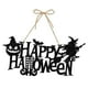 thumbnail image 3 of Adorno de Halloween para colgar en la puerta, decoración festiva para el hogar, 3 of 9