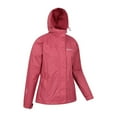 thumbnail image 4 of Mountain Warehouse Womens Torrent Waterproof Jacket, 4 of 5