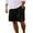 Black, variant on Men Shorts Casual Spring Summer Linen Short Solid Color Painting Cotton Loose Plus Size Pants Fashion Beach Short With Pockets Lightweight Outdoor Work Shorts Blue