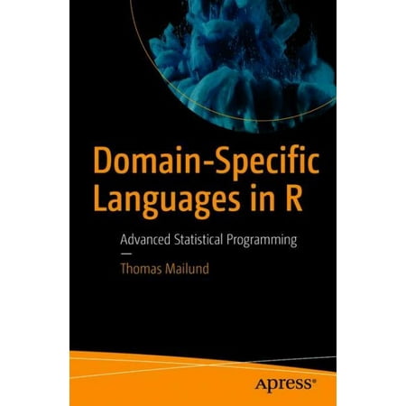 Domain-Specific Languages in R : Advanced Statistical