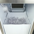thumbnail image 5 of Avanti ELITE Series Outdoor Commercial Built-In Ice Maker, 50 lb. Capacity, in Stainless Steel (OIM1550U3S), 5 of 10