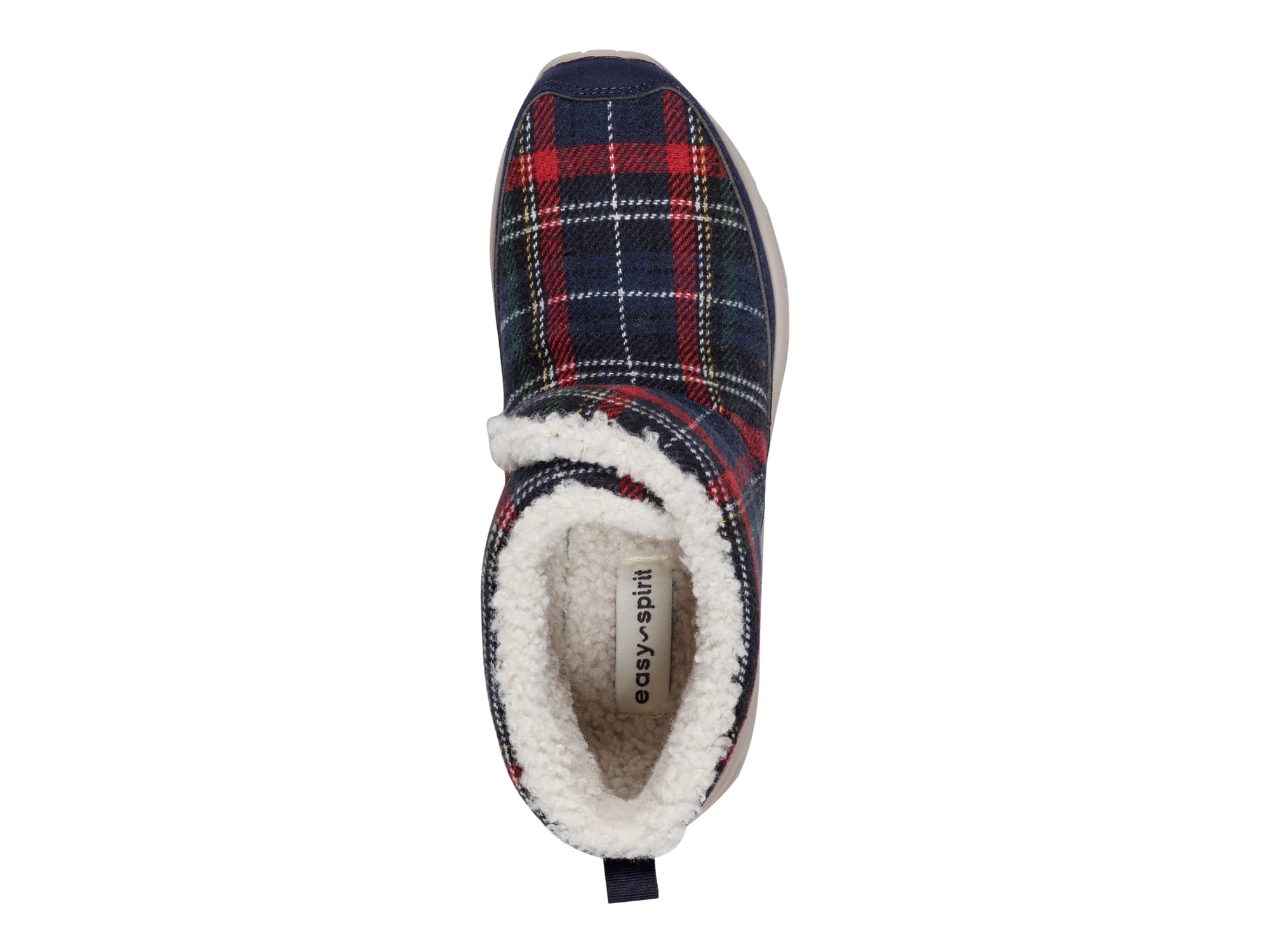 Easy Spirit Women's BRINDLE2 Cozy Winter Bootie