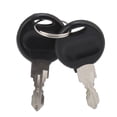 thumbnail image 4 of "Stainless Steel Square Panel Lock with 2 Keys - Secure & Durable for Toolboxes, Electrical Cabinets & Generator Sets", 4 of 6