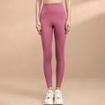thumbnail image 5 of Celsior Compression Leggings 3D 3D Gym Leggings for Women Booty Butt Lifting Leggings Scrunch Butt Lifting Leggings Resistance Band Leggings Slim Move Cellulite Leggings Workout Yoga Pants 2XL, 5 of 8