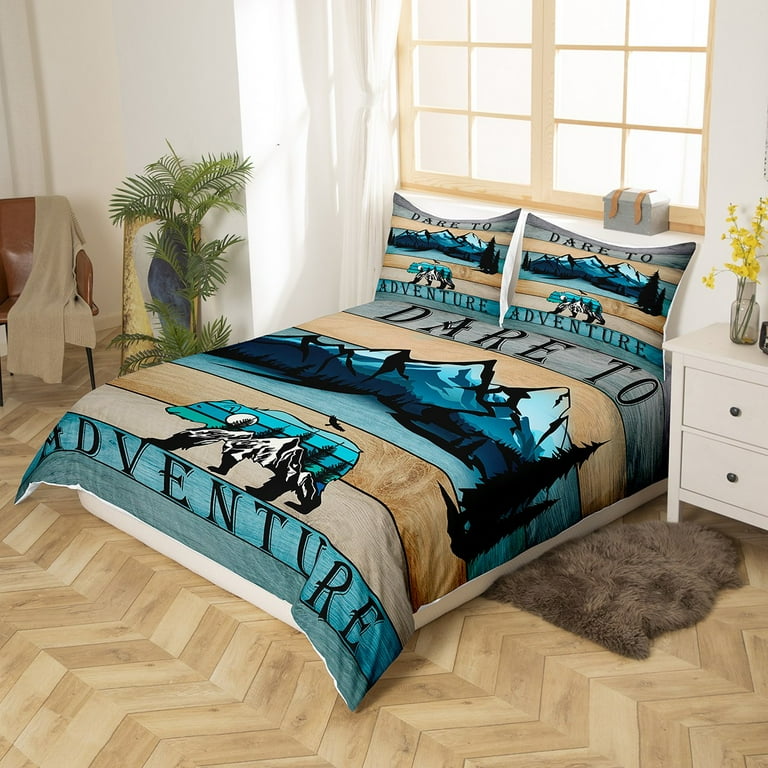 Farmhouse 2024 comforter queen