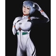 thumbnail image 3 of Halloween Anime Asuka Langley Soryu Mari Rei Ayanami disfraz Cosplay Asuka monos de prueba Zentai traje adultos niños mono, 3 of 4