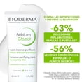 thumbnail image 5 of Bioderma Tratamiento Sebium Global Tratamiento 1.3 oz, 5 of 5