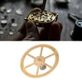 thumbnail image 3 of Roue de Remplacement pour Montre, Pièce de Montre, Réparation Professionnelle pour la Maison, 3 of 8