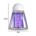 thumbnail image 1 of Lámpara LED antimosquitos portátil, trampa para mosquitos con enchufe de EE. UU., luz nocturna, repelente de moscas eléctrico, seguridad, Exterminador de insectos para habitación, 1 of 4