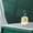 White WH, variant on Gecau Space Capsule Cute Pet Usb Charging Small Home Office Desktop Humidifier In Household Products Green Safe&Non-toxic