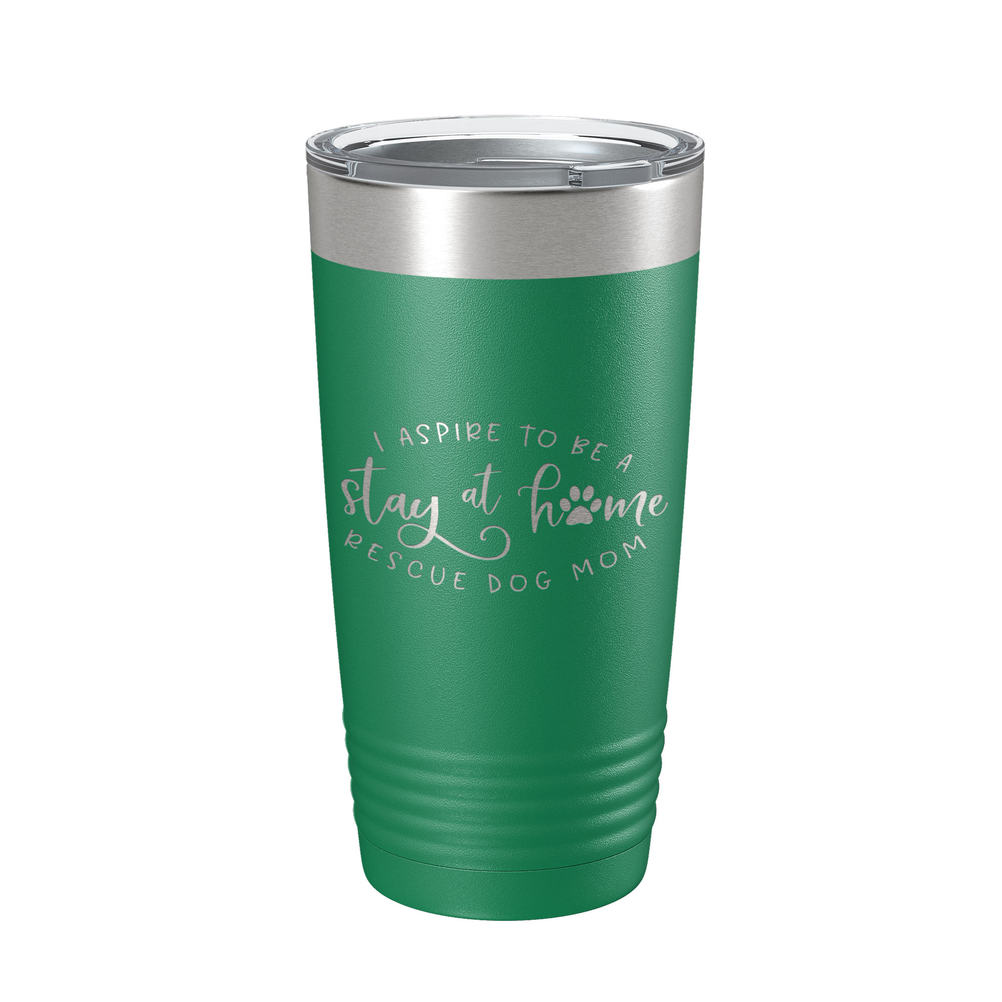 Café Mam Tumbler