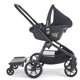 thumbnail image 4 of Glider Board Baby Jogger para City Mini 2, City Mini GT2, 4 of 9