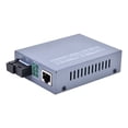 thumbnail image 3 of Gigabit Ethernet Converter Modo único SC RJ45 Medios ópticos Para Acceso Al Estacionamiento, 3 of 7