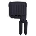 thumbnail image 1 of Car Rear A/C Vent Paddle Vent Grille Adjustment Paddle for Golf 6 Sagitar Outlet Clip Tab Repair Kit, 1 of 5