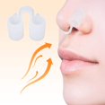 Nose Vent Sinus Relief Dilator (Pack of 8 Various Sizes) A Simple