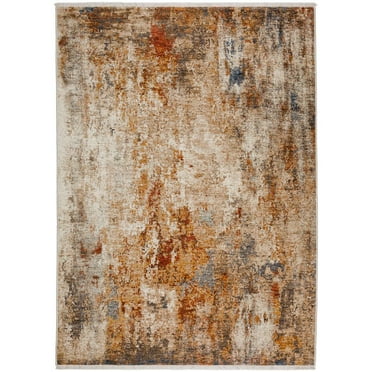 Dalyn Rug Company & Addison Rugs Neola NA1 Beige 5' x 7'10" Rug