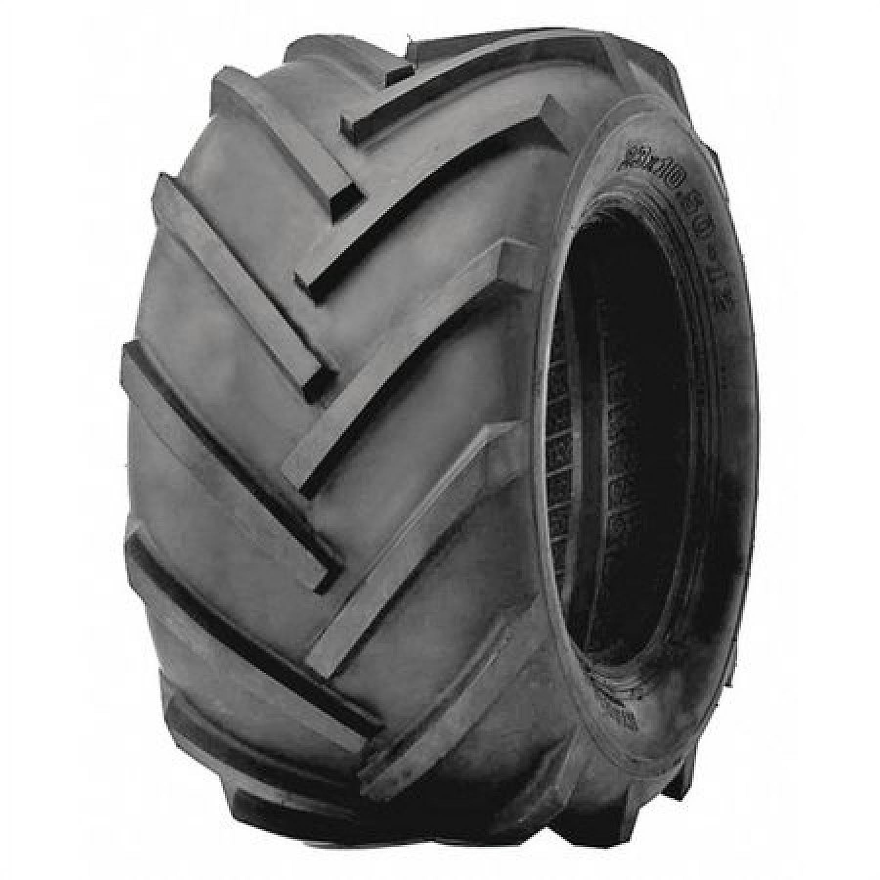 Sutong SU18 20x10.0-8 4PR Lawn and Garden Tires
