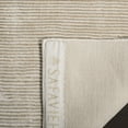 thumbnail image 5 of Safavieh Mirage 9' X 12' Loom Knotted Rug in Light Silver, 5 of 8