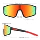 thumbnail image 2 of Gafas de sol de béisbol para jóvenes Derowern Polarized UV400 TR90 Frame, 2 of 7