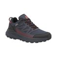 thumbnail image 2 of Tenis Hombre Swiss Armour Confort Casual negro 29, 2 of 6