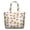 Cartoon, variant on Large Capacity Nautical Travel Bag with Anchor and Lighthouse Prints, Lightweight Weekender Bag for Women’s Beach, Gym, and Business Trips