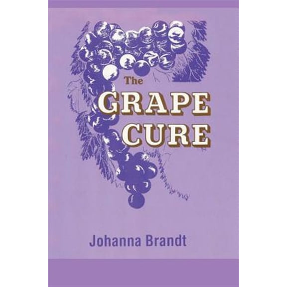 Pre-Owned The Grape Cure