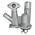 thumbnail image 1 of Toma De Agua C/ Termostato P/ Ford Fiesta Escape 1.6l 13-19, 1 of 5