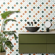 Eclipse Marble Floor and Wall Tile - Case (10 Sheets)