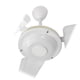 thumbnail image 4 of Ventilador de Techo Mytek 3320 56' multicolor, 4 of 6