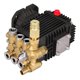 thumbnail image 2 of Bomba de alta presión doméstica de 220 V para limpieza, práctica, de latón, para lavado de coches profesional, eje de 19 mm para limpieza de suelos., 2 of 8