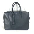 thumbnail image 1 of Pre-Owned SAINT LAURENT Saint Laurent Paris 342606 Classic Museum Bag Handbag Tote... (Good), 1 of 15